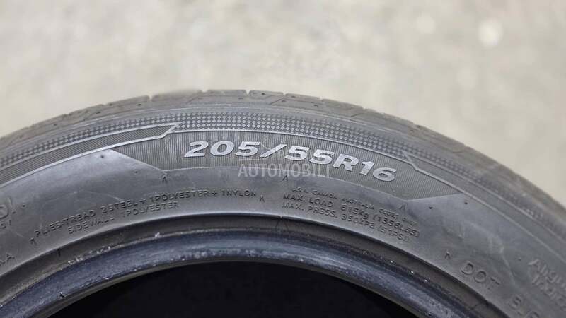 Hankook 205/55 R16 Letnja