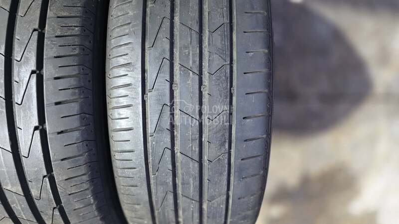 Hankook 205/55 R16 Letnja