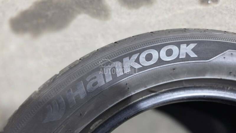 Hankook 205/55 R16 Letnja