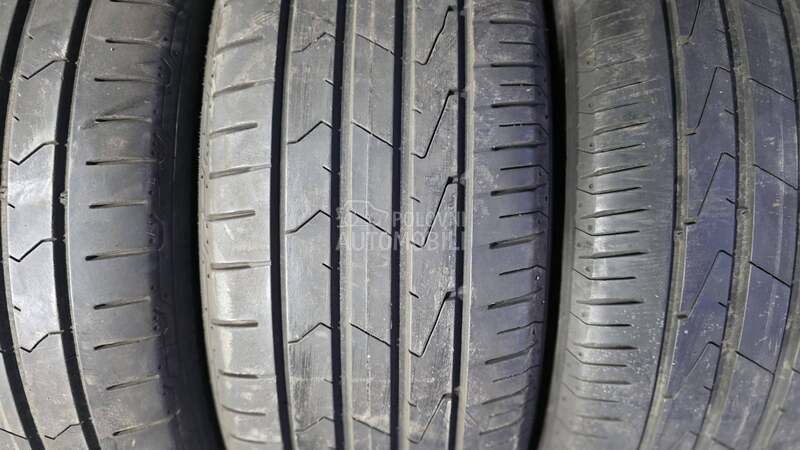 Hankook 205/55 R16 Letnja