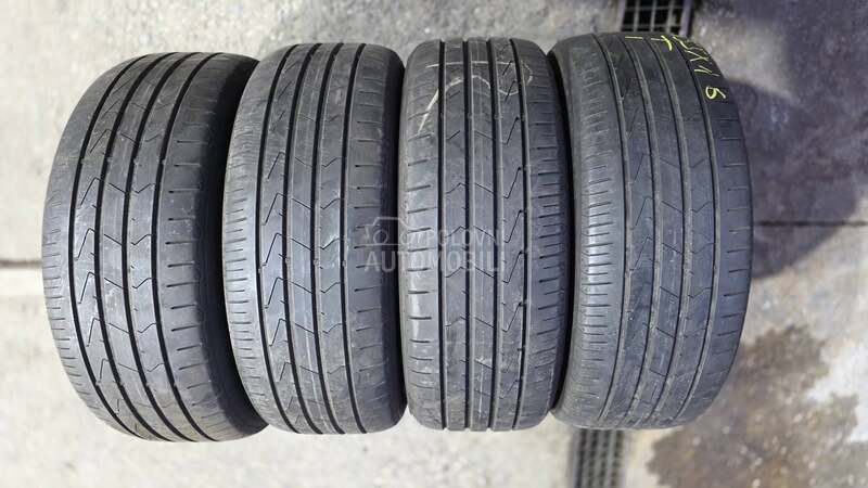 Hankook 205/55 R16 Letnja