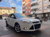 Ford Focus 1.0 GTDI TITANIUM