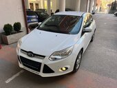 Ford Focus 1.0 GTDI TITANIUM