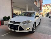Ford Focus 1.0 GTDI TITANIUM