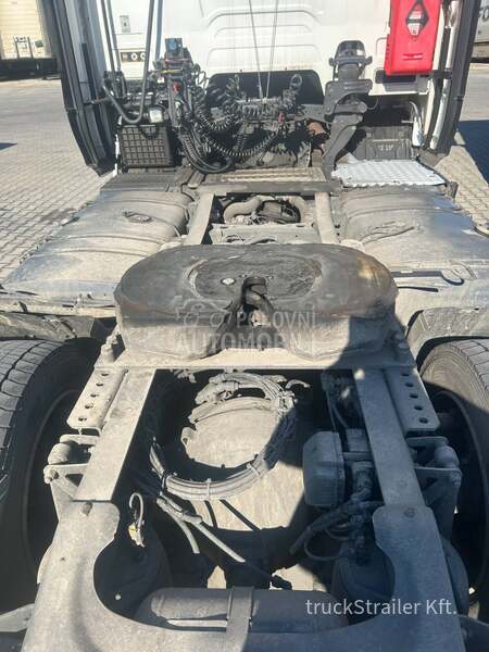 Scania 10 x R410 mega