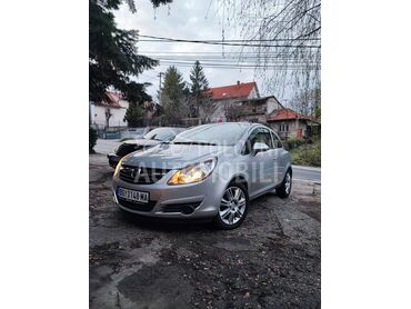Opel Corsa D 1.2 16v