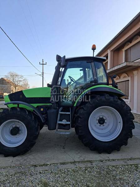 Deutz Fahr M620