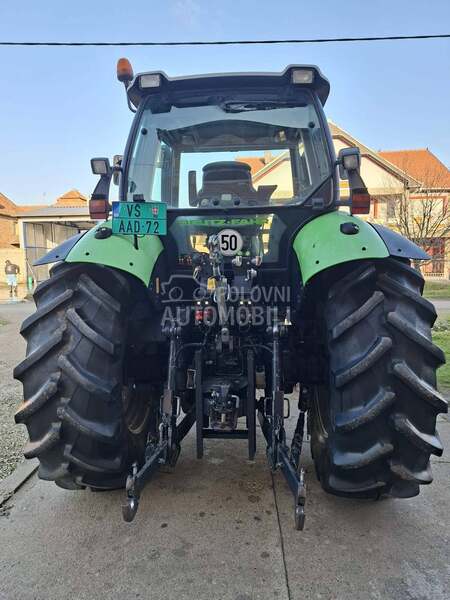 Deutz Fahr M620