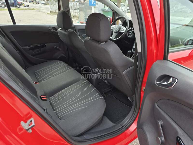 Opel Corsa D 1.2 16v