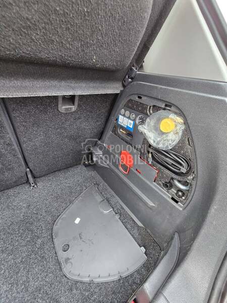 Opel Corsa D 1.2 16v