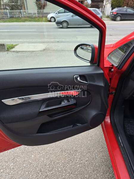 Opel Corsa D 1.2 16v