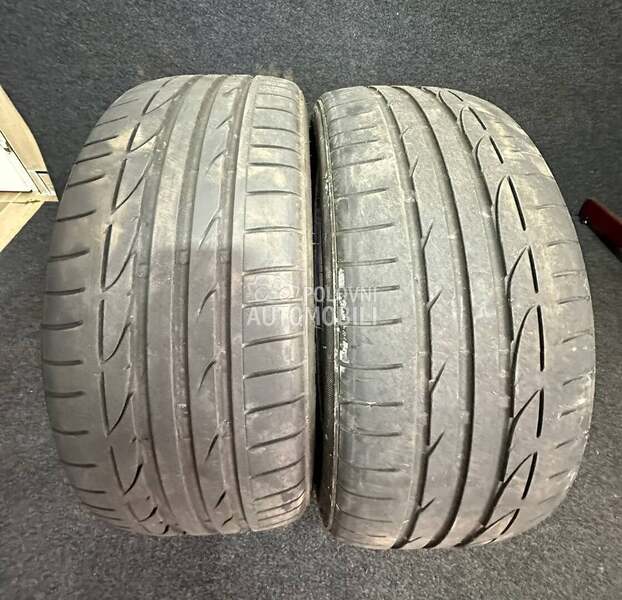 Bridgestone 225/45 R19 Letnja