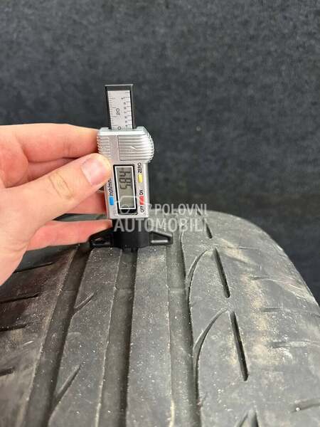 Bridgestone 225/45 R19 Letnja