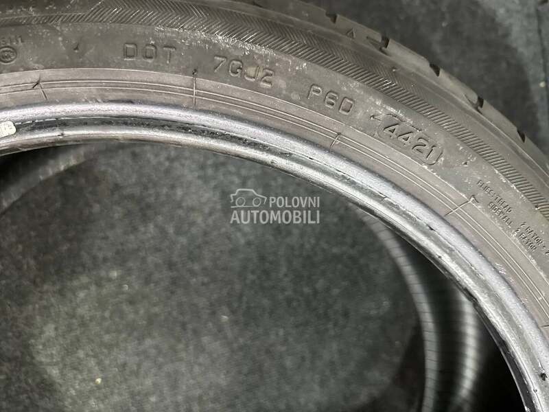Bridgestone 225/45 R19 Letnja