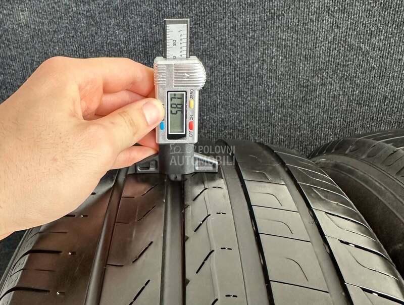 Pirelli 235/60 R18 Letnja