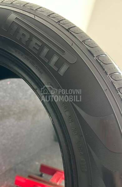 Pirelli 235/60 R18 Letnja