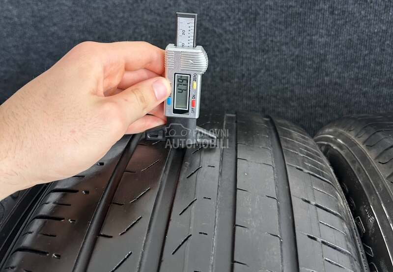 Pirelli 235/60 R18 Letnja