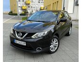 Nissan Qashqai 1.6.DCI X-tronic