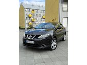 Nissan Qashqai 1.6.DCI X-tronic