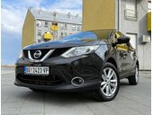 Nissan Qashqai 1.6.DCI X-tronic
