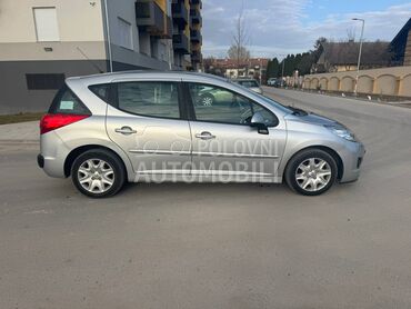 Peugeot 207 SW R.E.G.