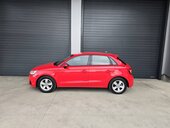 Audi A1 Ultra pro line