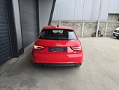 Audi A1 Ultra pro line