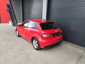 Audi A1 Ultra pro line