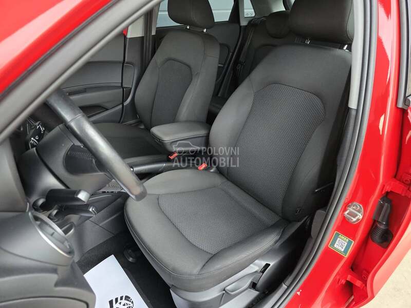 Audi A1 Ultra pro line