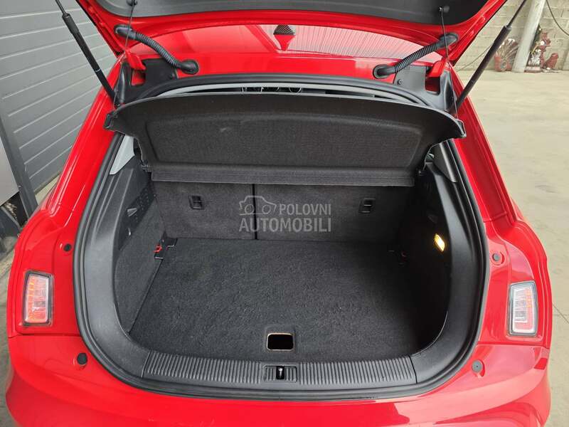 Audi A1 Ultra pro line