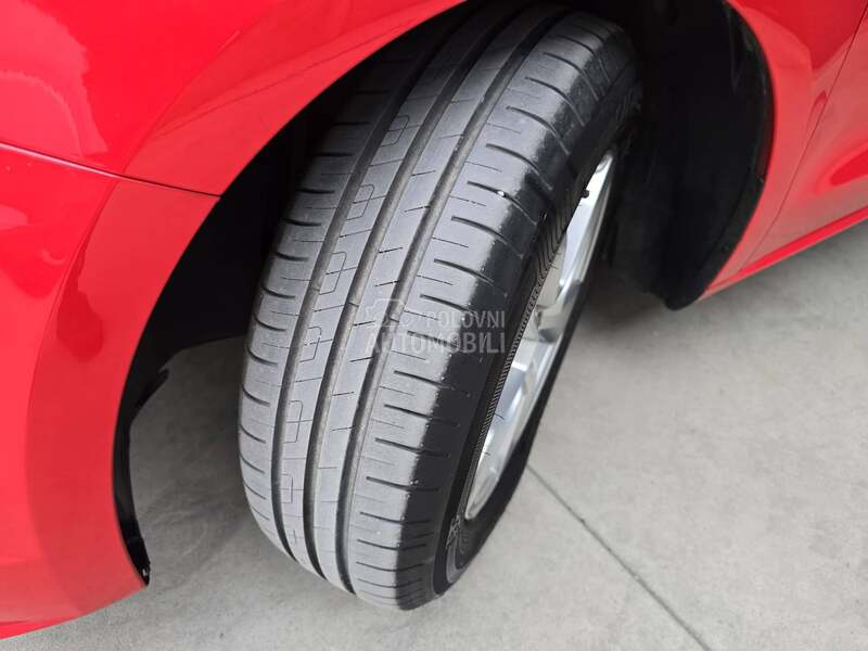 Audi A1 Ultra pro line