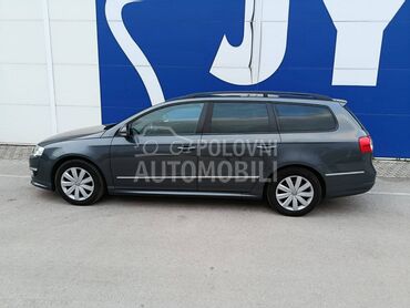 Volkswagen Passat B6 R line