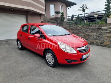 Opel Corsa D 1.3 DIESEL FUUL