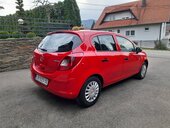 Opel Corsa D 1.3 DIESEL FUUL