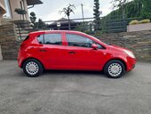 Opel Corsa D 1.3 DIESEL FUUL