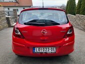 Opel Corsa D 1.3 DIESEL FUUL