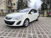 Opel Corsa D Nov Nov Satellit