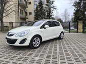 Opel Corsa D Nov Nov Satellit