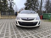 Opel Corsa D Nov Nov Satellit