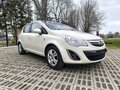 Opel Corsa D Nov Nov Satellit