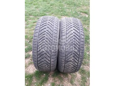 Tigar 215/60 R17 Sve sezone