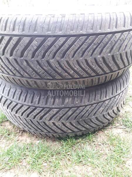 Tigar 215/60 R17 Sve sezone