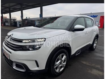 Citroen C5 Aircross 1.5 HDI