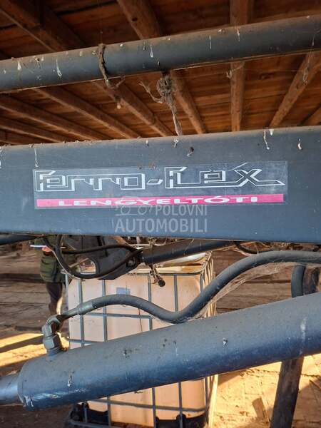 Ferro Flex 2,3 t