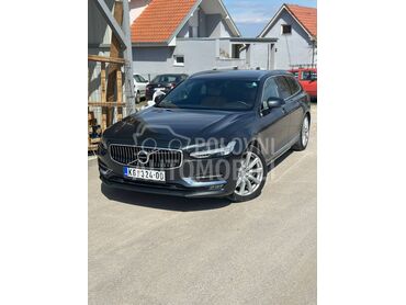 Volvo V90 D5 4x4 Inscription