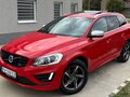 Volvo XC60 2.0D R DESIGN CH