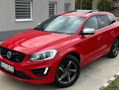 Volvo XC60 2.0D R DESIGN