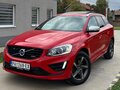 Volvo XC60 2.0D R DESIGN CH