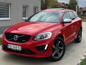 Volvo XC60 2.0D R DESIGN