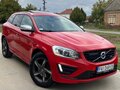 Volvo XC60 2.0D R DESIGN CH